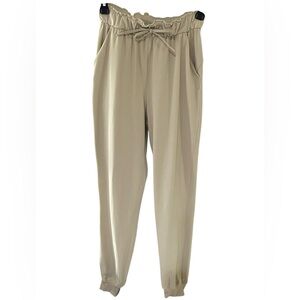 Lululemon Keep Moving High Rise Luxtreme Jogger Size 2